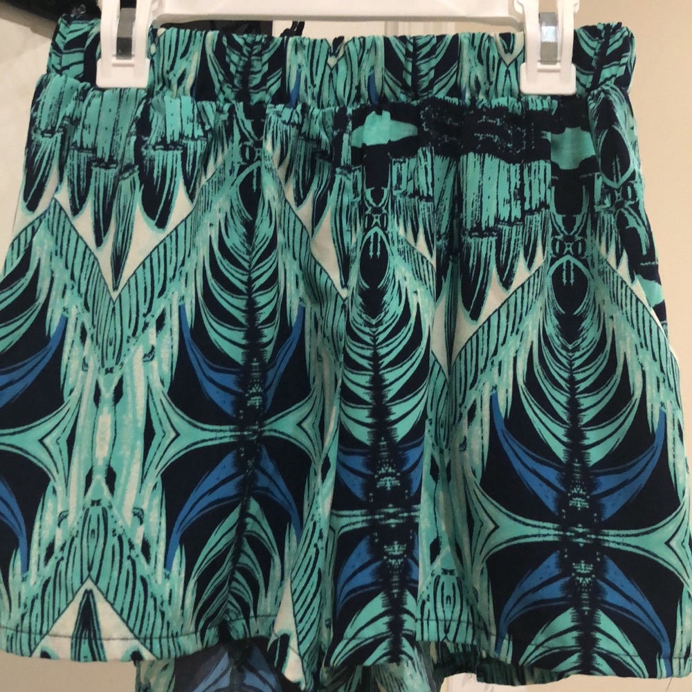 Shorts